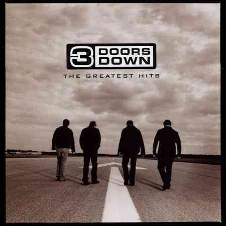 ICON: THE GREATEST HITS - 3 Doors Down