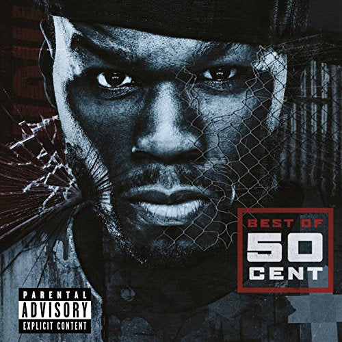 Best Of [Explicit Content] (2 Lp's) - 50 Cent