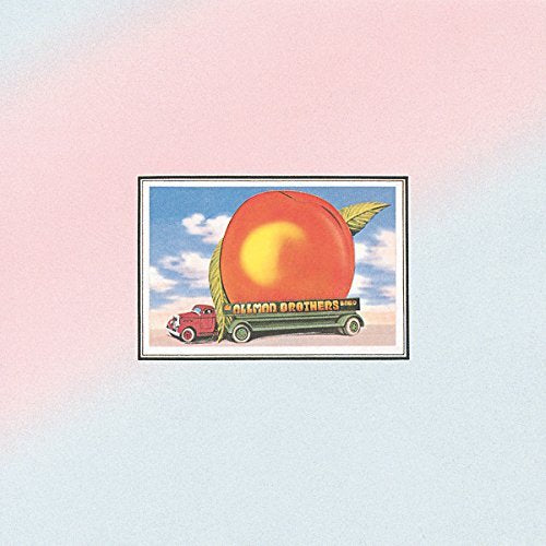 EAT A PEACH - Allman Brothers