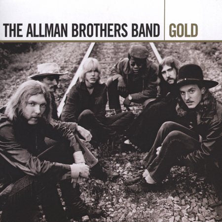 GOLD - Allman Brothers