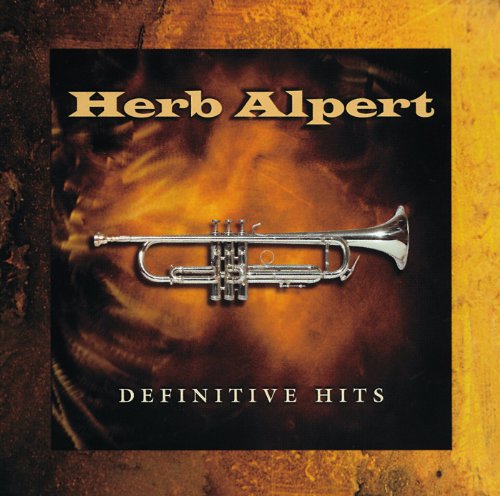 DEFINITIVE HITS - ALPERT,HERB