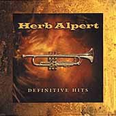 DEFINITIVE HITS - ALPERT,HERB