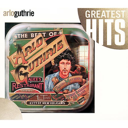 BEST OF - Arlo Guthrie