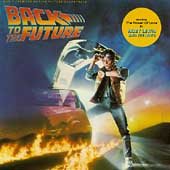 BACK TO FUTURE / O.S.T. - BACK TO FUTURE / O.S.T.