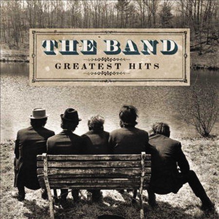 GREATEST HITS - Band.