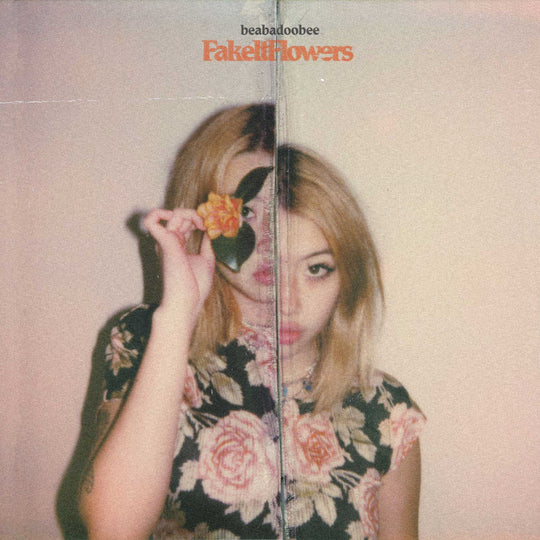 Fake It Flowers (Colored Vinyl) - Beabadoobee