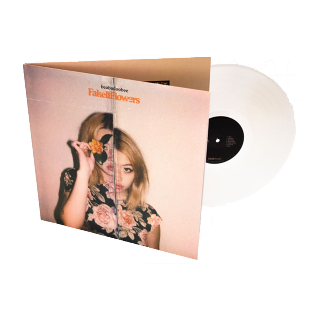 Fake It Flowers (Colored Vinyl) - Beabadoobee