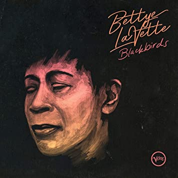 Blackbirds - Bettye LaVette