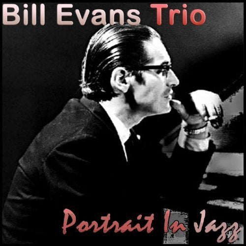 Portrait In Jazz (180 Gram Vinyl, Deluxe Gatefold Edition) [Import] - Bill Evans Trio