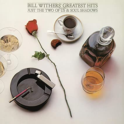 Greatest Hits - Bill Withers
