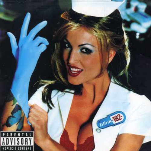 ENEMA OF THE STATE - Blink 182