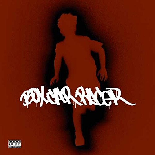 Box Car Racer [Explicit Content] - Box Car Racer