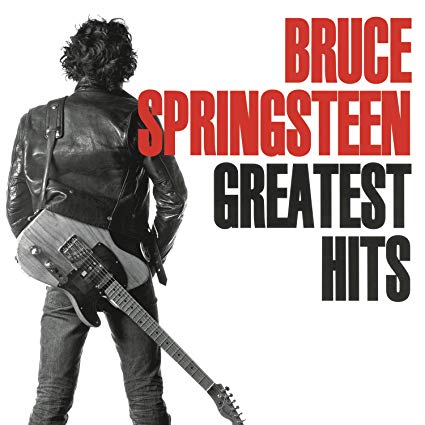 Greatest Hits (Gatefold LP Jacket, 150 Gram Vinyl, Download Insert) (2 Lp's) - Bruce Springsteen