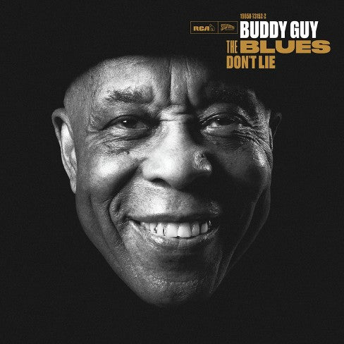 Blues Don't Lie - Buddy Guy