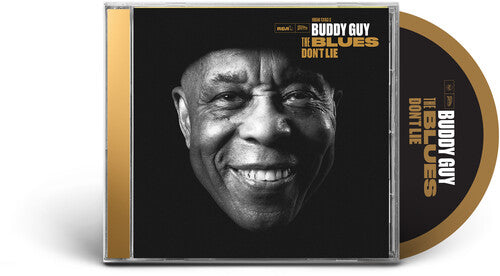 Blues Don't Lie - Buddy Guy