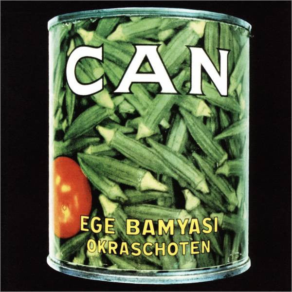 EGE BAMYASI - Can