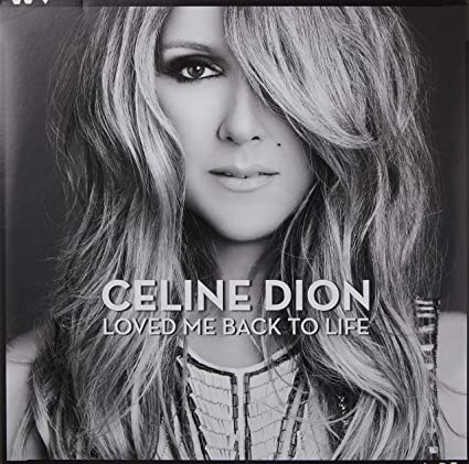 Loved Me Back To Life [Import] (Bonus Cd) - Celine Dion