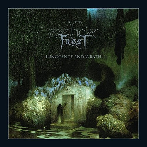 Innocence And Wrath (2 Cd's) - Celtic Frost