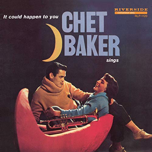 Chet Baker Sings: It Could Happen To You [LP] - Chet Baker