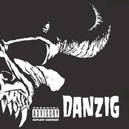 DANZIG - Danzig