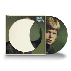 David Bowie [Picture Disc LP] - David Bowie