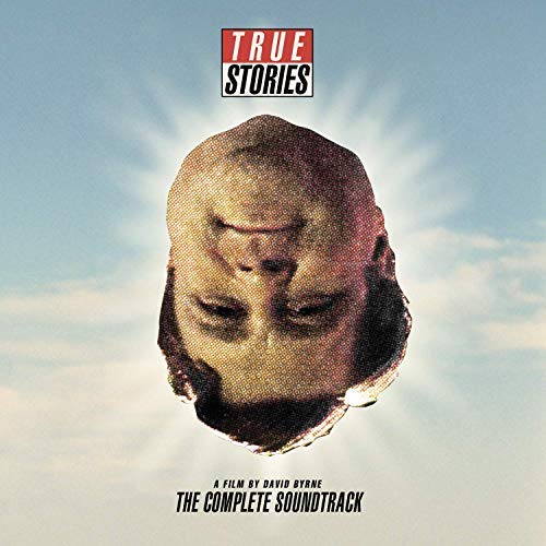 The Complete True Stories Soundtrack - David Byrne