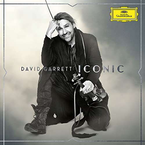 ICONIC - David Garrett