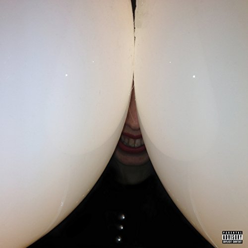 BOTTOMLESS PIT - Death Grips