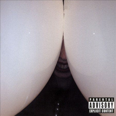 BOTTOMLESS PIT - Death Grips