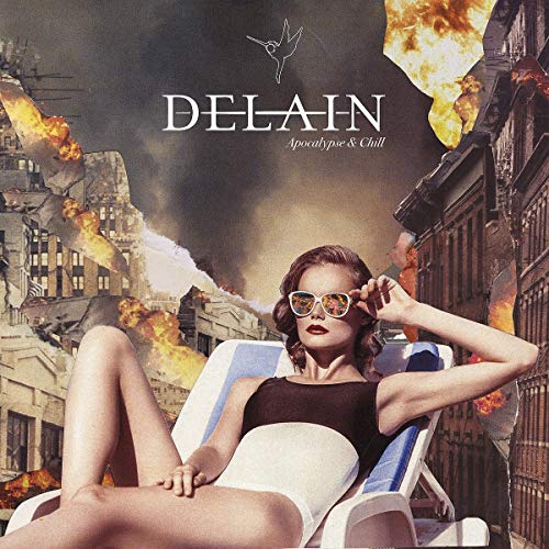 Apocalypse & Chill - Delain