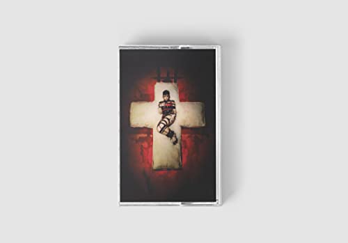 HOLY FVCK [Cassette] - Demi Lovato