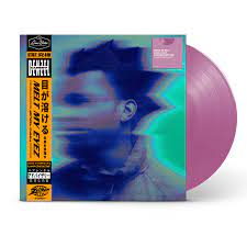 Melt My Eyez See Your Future (Colored Vinyl, Lavender, Indie Exclusive) - Denzel Curry