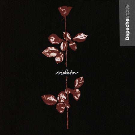 Violator - Depeche Mode