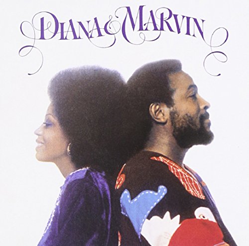 Diana & Marvin - Diana Ross & Marvin Gaye