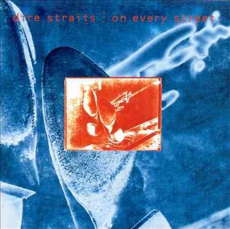 On Every Street - Dire Straits