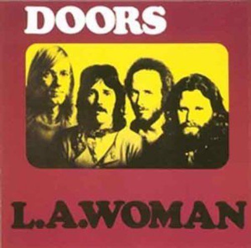 L.A. Woman - Doors