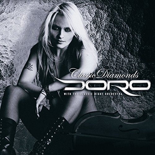 Classic Diamonds - Doro