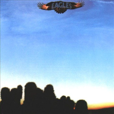 The Eagles (180 Gram Vinyl) - Eagles