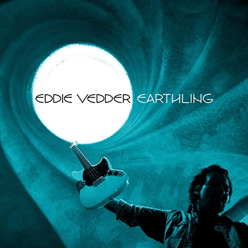 Earthling [Cassette] - Eddie Vedder