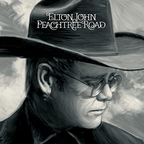 Peachtree Road [2 LP] - Elton John