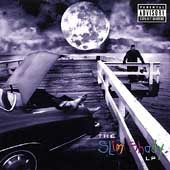 SLIM SHADY LP - Eminem