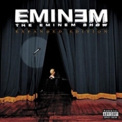 The Eminem Show: Expanded Edition [Explicit Content] (2 Cd's) - Eminem