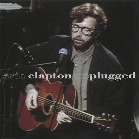 Unplugged (180 Gram Vinyl) (2 Lp's) - Eric Clapton