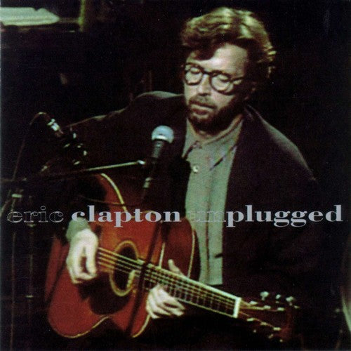 Unplugged [Import] - Eric Clapton