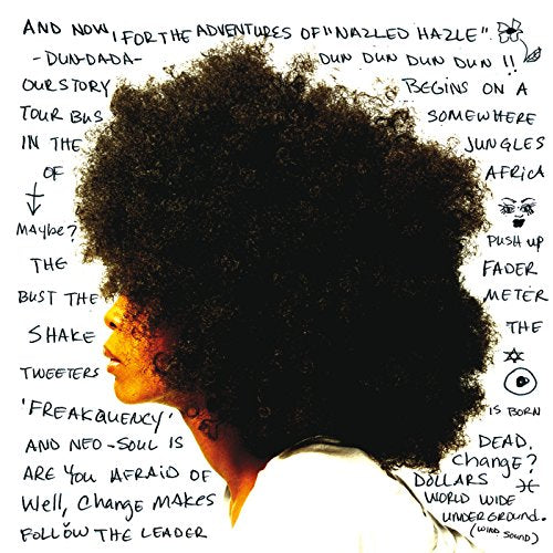 Worldwide Underground [Purple LP] - Erykah Badu