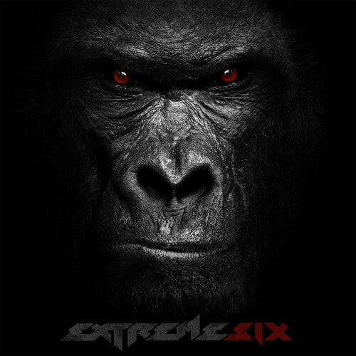 Six (Digipack Packaging) - Extreme