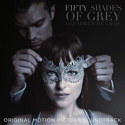 FIFTY SHADES DARKER / O.S.T. - FIFTY SHADES DARKER / O.S.T.