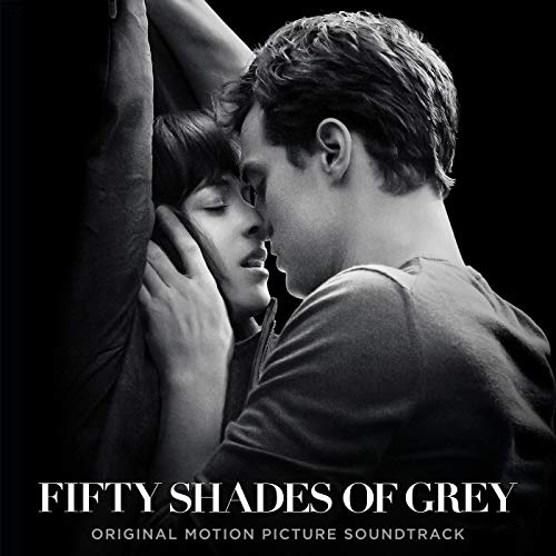 FIFTY SHADES OF GREY / O.S.T. - FIFTY SHADES OF GREY / O.S.T.