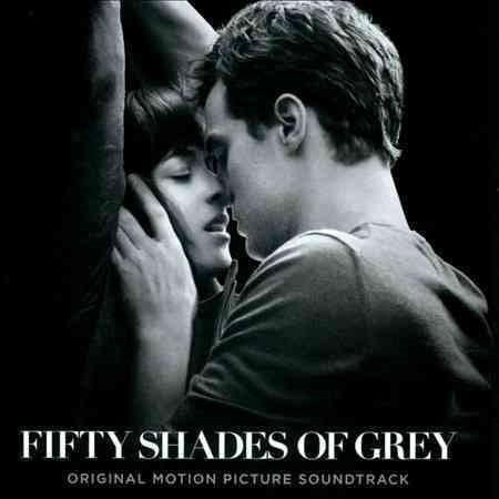 FIFTY SHADES OF GREY / O.S.T. - FIFTY SHADES OF GREY / O.S.T.