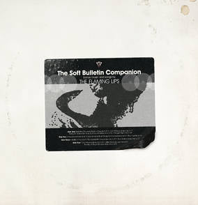 The Soft Bulletin Companion (RSD21 EX) - Flaming Lips